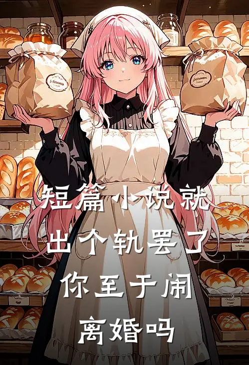 短篇小说就出个轨罢了，你至于闹离婚吗