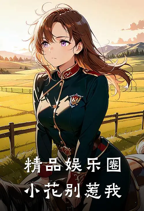 精品娱乐圈小花别惹我