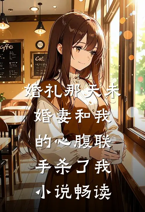 婚礼那天未婚妻和我的心腹联手杀了我小说畅读