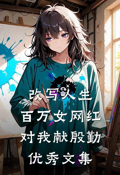 改写人生，百万女网红对我献殷勤优秀文集
