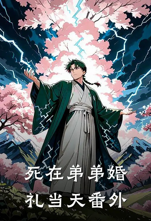 死在弟弟婚礼当天 番外