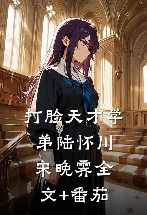 打脸天才学弟陆怀川宋晚霁全文+番茄
