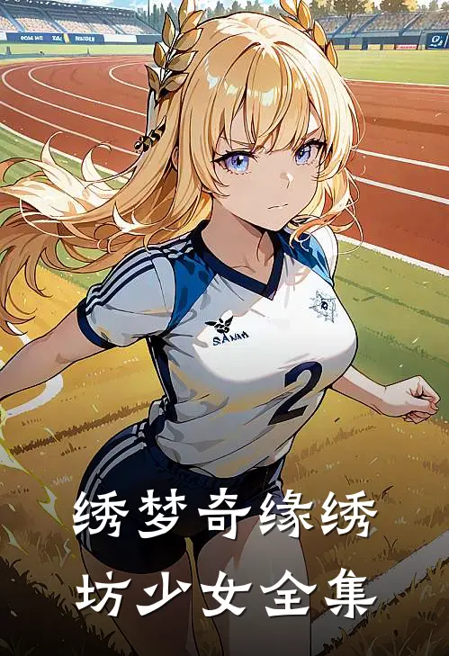 绣梦奇缘绣坊少女 全集