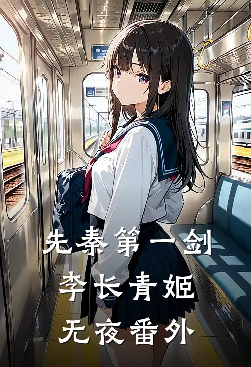 先秦第一剑李长青姬无夜 番外