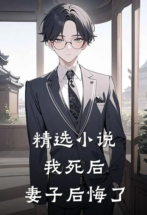精选小说我死后，妻子后悔了