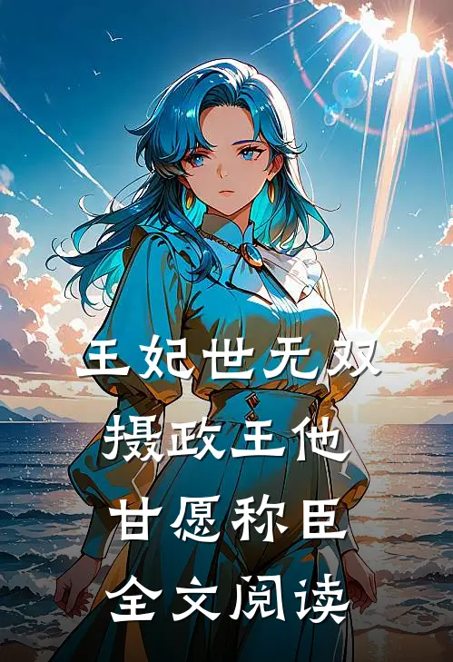 王妃世无双：摄政王他甘愿称臣全文阅读