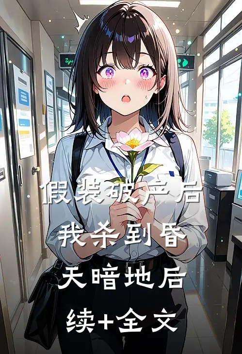 假装破产后，我杀到昏天暗地后续+全文