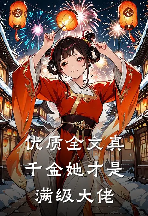优质全文真千金她才是满级大佬