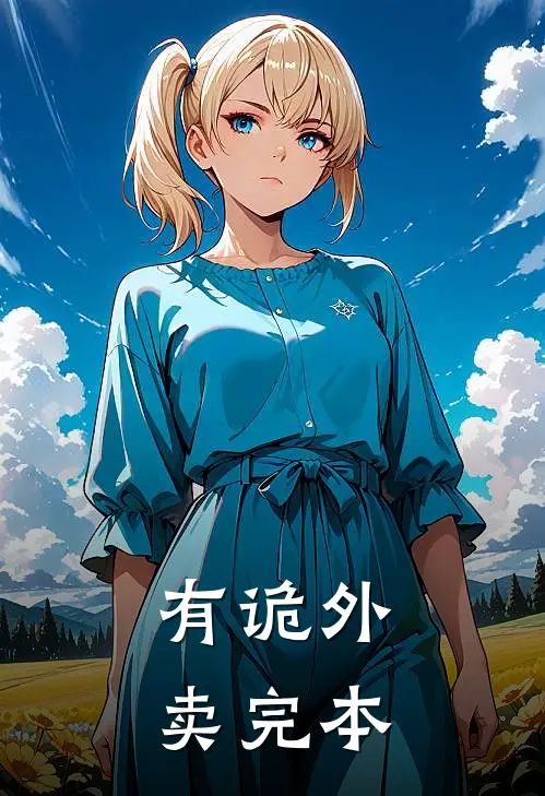 有诡外卖完本