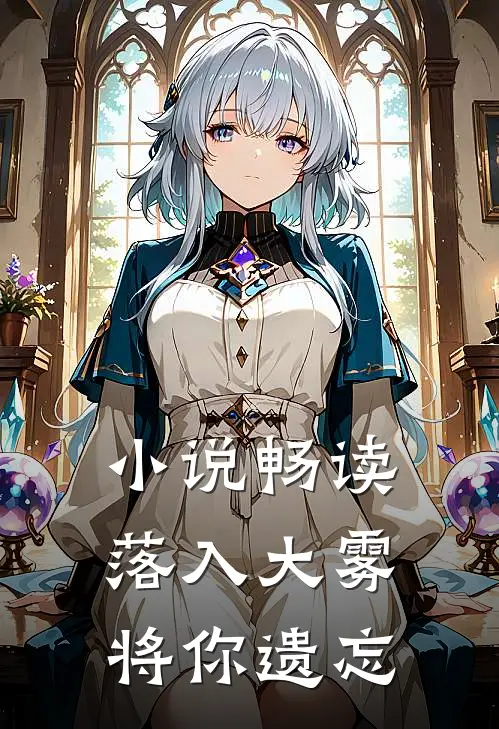 小说畅读落入大雾将你遗忘