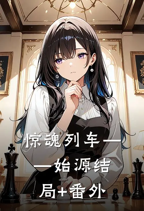 惊魂列车——始源结局+番外