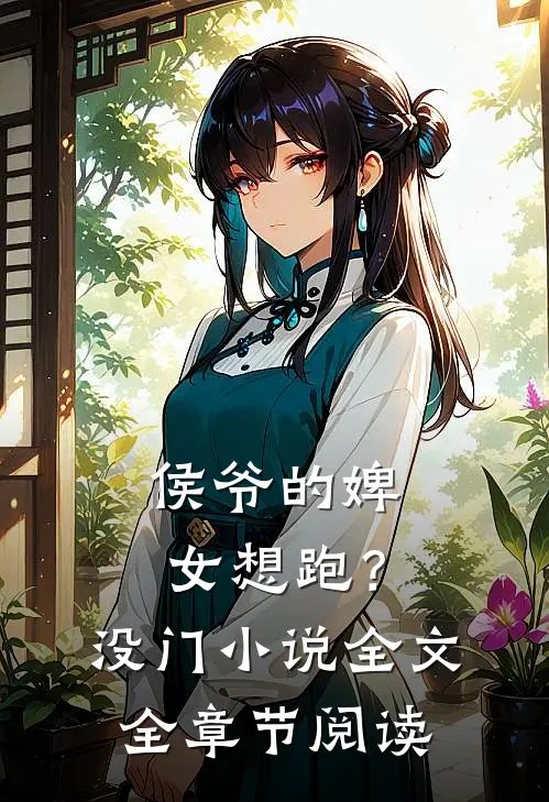 侯爷的婢女想跑？没门小说全文全章节阅读