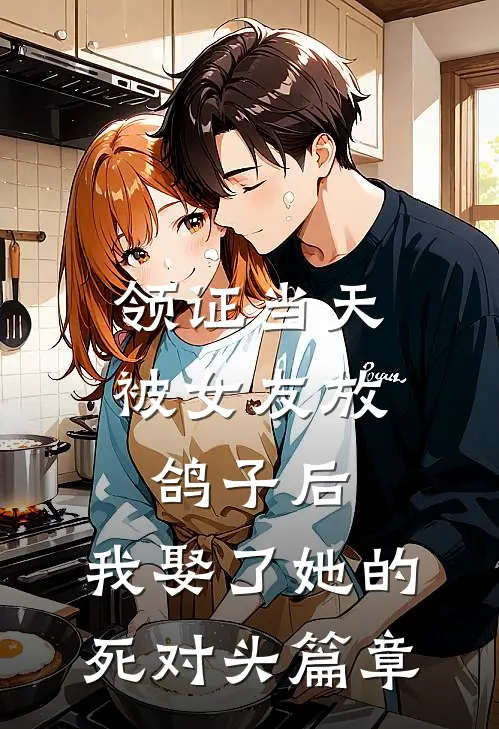领证当天被女友放鸽子后，我娶了她的死对头篇章