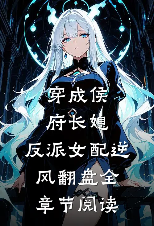 穿成侯府长媳，反派女配逆风翻盘全章节阅读