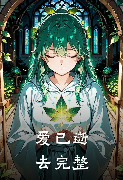 爱已逝去完整