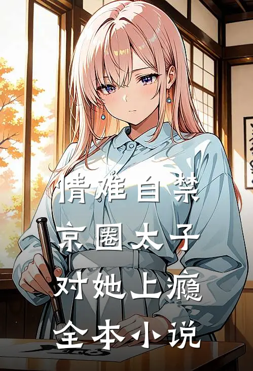 情难自禁，京圈太子对她上瘾全本小说