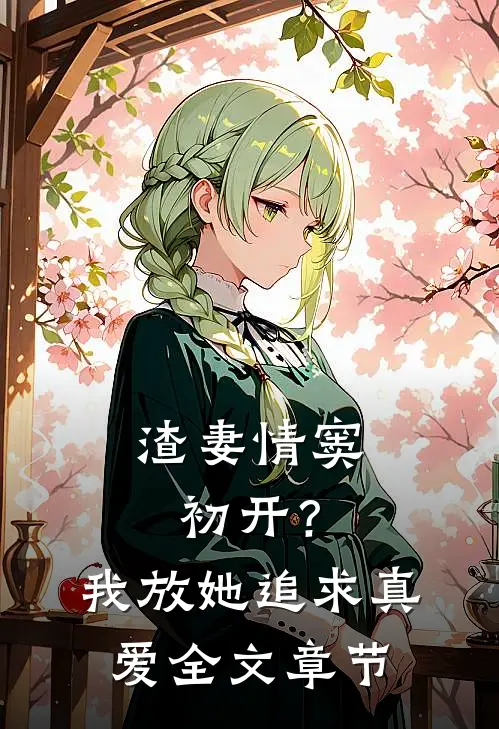 渣妻情窦初开？我放她追求真爱全文章节