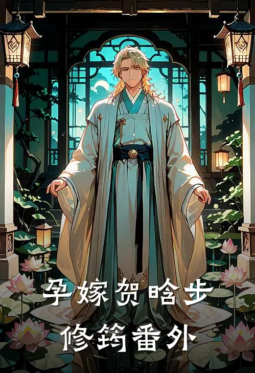 孕嫁贺晗步修筠 番外