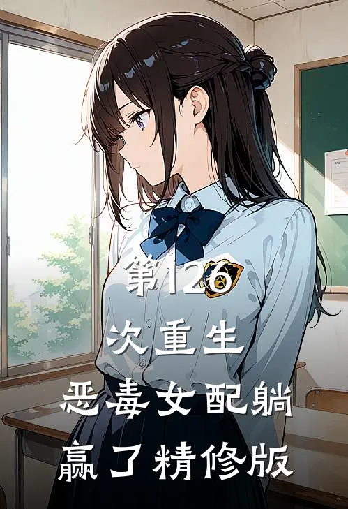第126次重生，恶毒女配躺赢了精修版