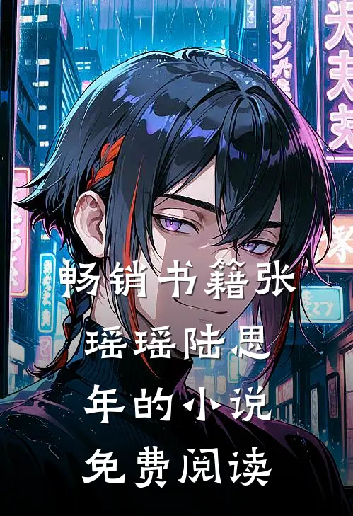 畅销书籍张瑶瑶陆思年的小说免费阅读