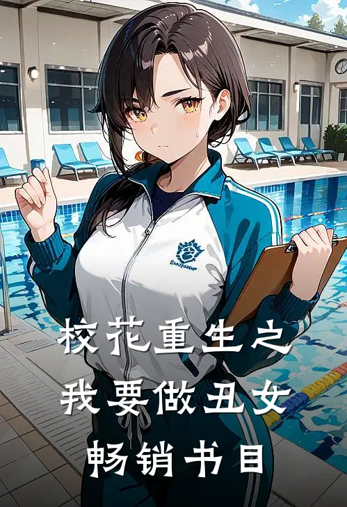 校花重生之我要做丑女畅销书目