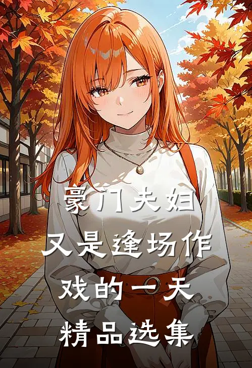 豪门夫妇，又是逢场作戏的一天精品选集