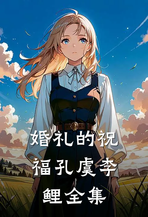 婚礼的祝福孔虞李鲤 全集