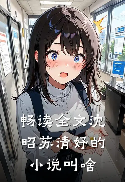 畅读全文沈昭苏清妤的小说叫啥