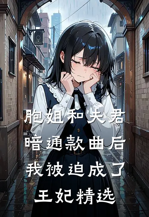 胞姐和夫君暗通款曲后，我被迫成了王妃精选