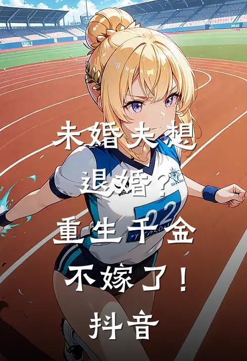 未婚夫想退婚？重生千金不嫁了！抖音