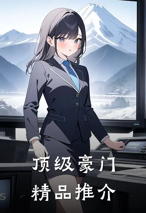 顶级豪门精品推介
