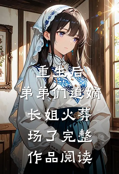 重生后，弟弟们追嫡长姐火葬场了完整作品阅读