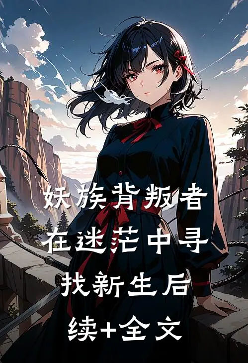 妖族背叛者：在迷茫中寻找新生后续+全文