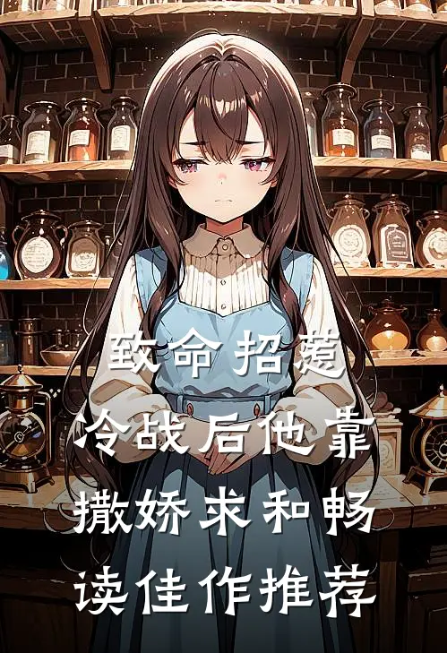 致命招惹：冷战后他靠撒娇求和畅读佳作推荐