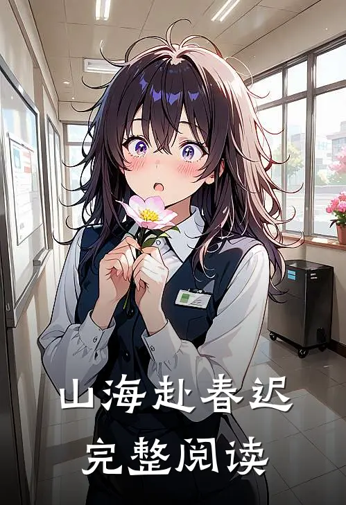 山海赴春迟完整阅读