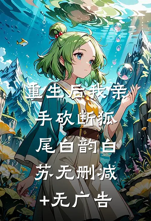 重生后我亲手砍断狐尾白韵白苏无删减+无广告