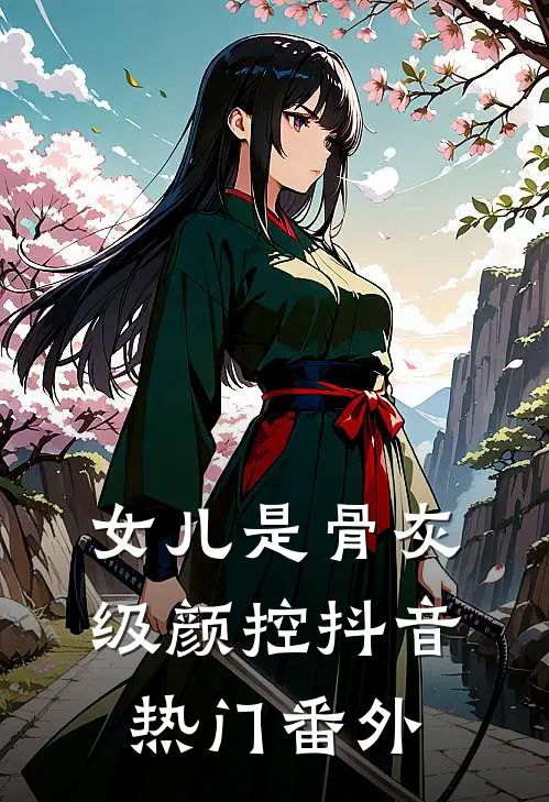 女儿是骨灰级颜控抖音热门 番外