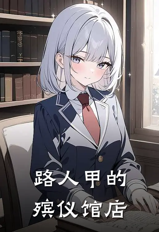 路人甲的殡仪馆店