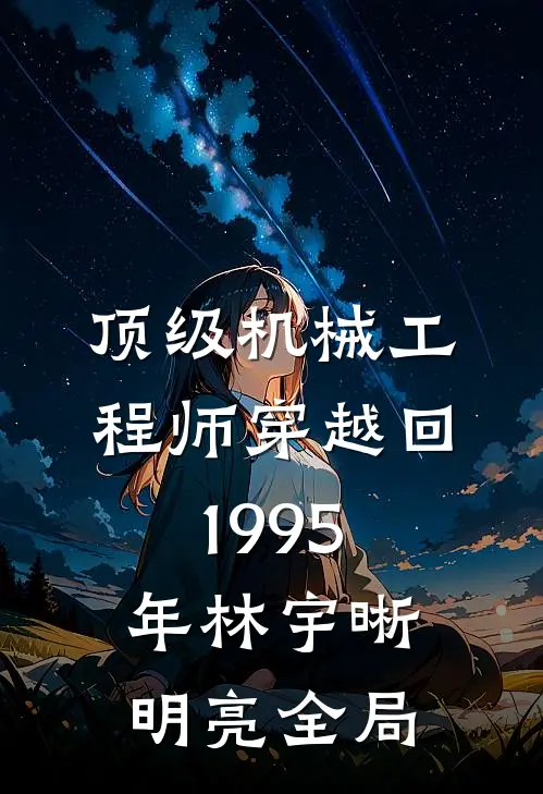 顶级机械工程师穿越回1995年林宇晰明亮全局