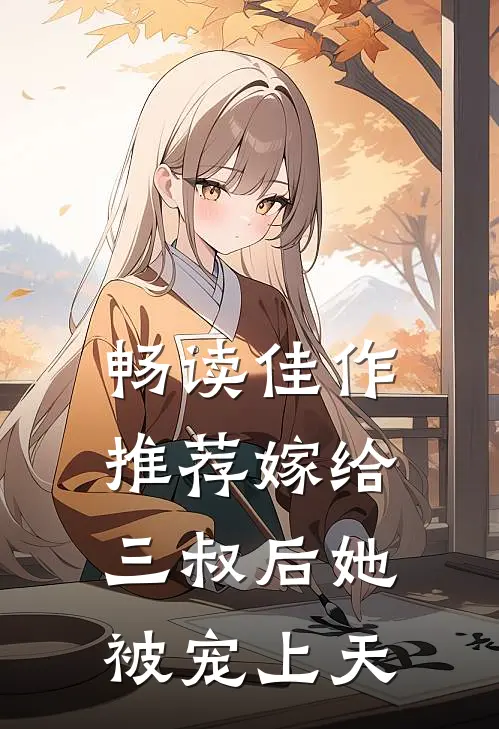 畅读佳作推荐嫁给三叔后她被宠上天
