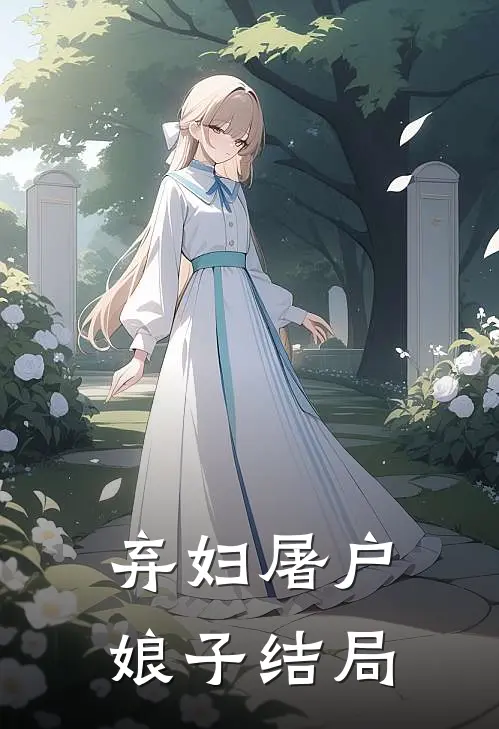 弃妇·屠户娘子结局