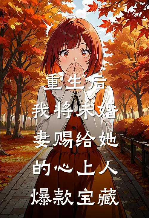 重生后，我将未婚妻赐给她的心上人爆款宝藏