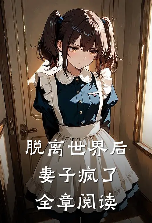 脱离世界后，妻子疯了全章阅读