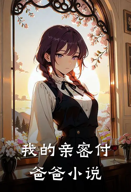 我的亲密付爸爸小说