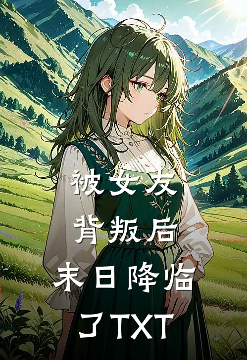 被女友背叛后，末日降临了TXT