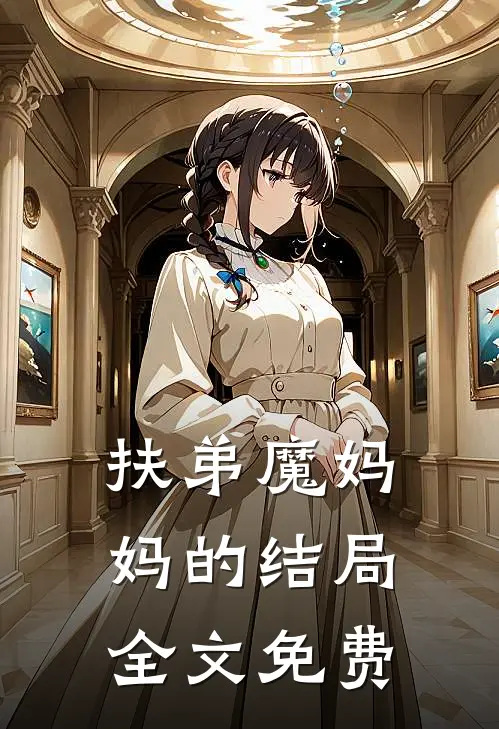 扶弟魔妈妈的结局全文免费
