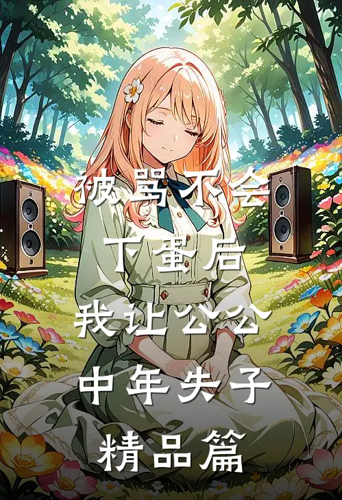 被骂不会下蛋后，我让公公中年失子精品篇