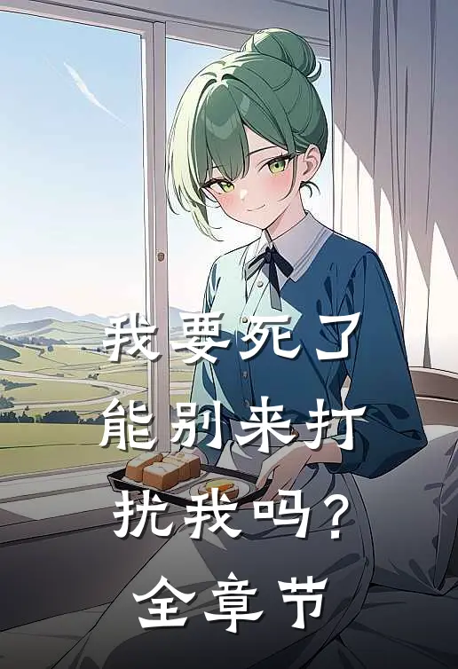 我要死了，能别来打扰我吗？全章节