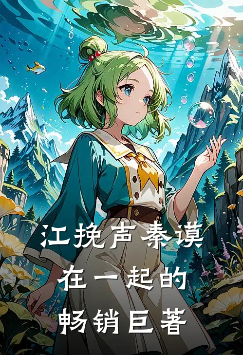 江挽声秦谟在一起的畅销巨著