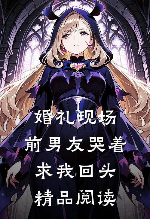 婚礼现场，前男友哭着求我回头精品阅读
